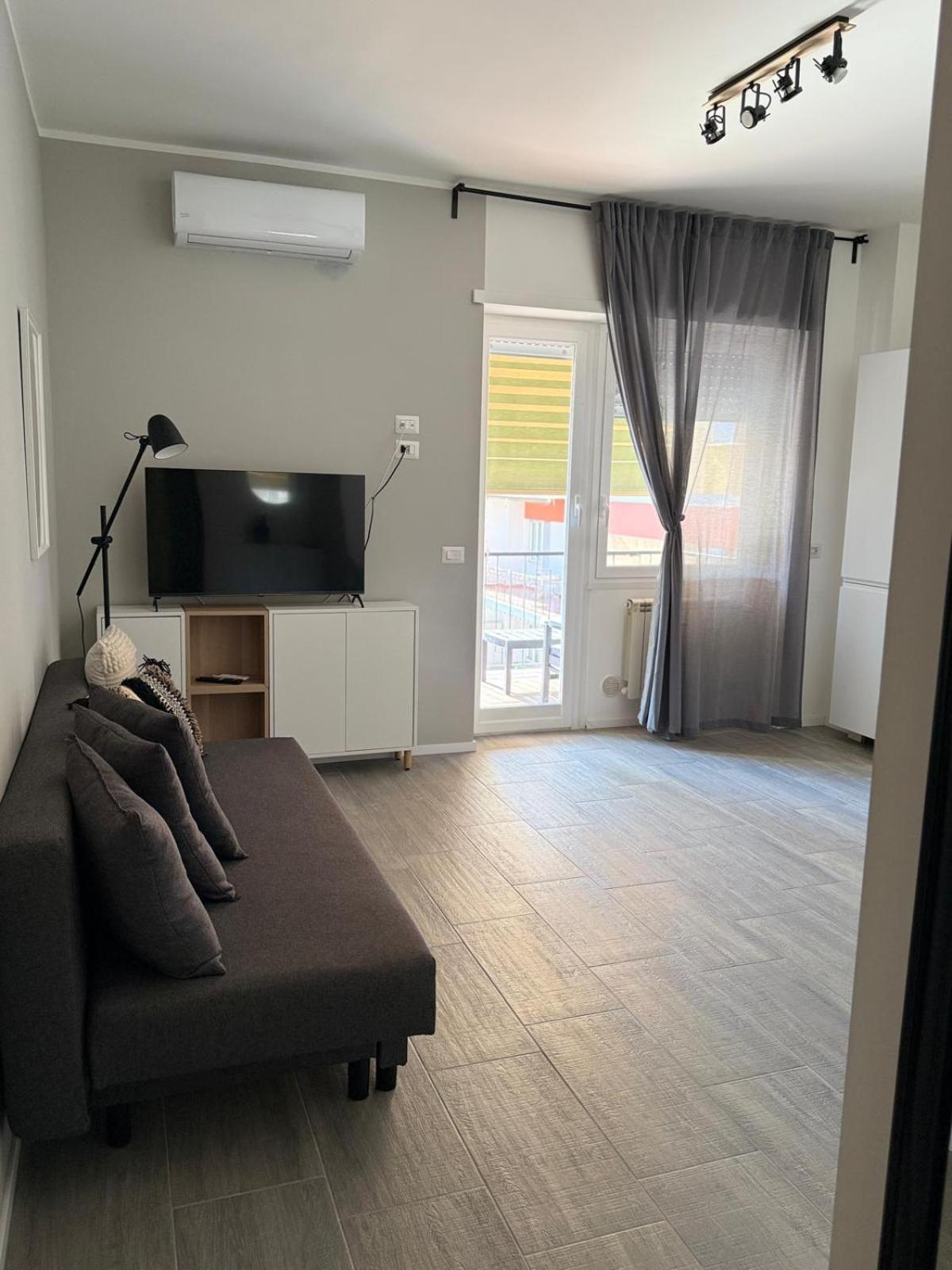 Apartment Tiburtina Flam *